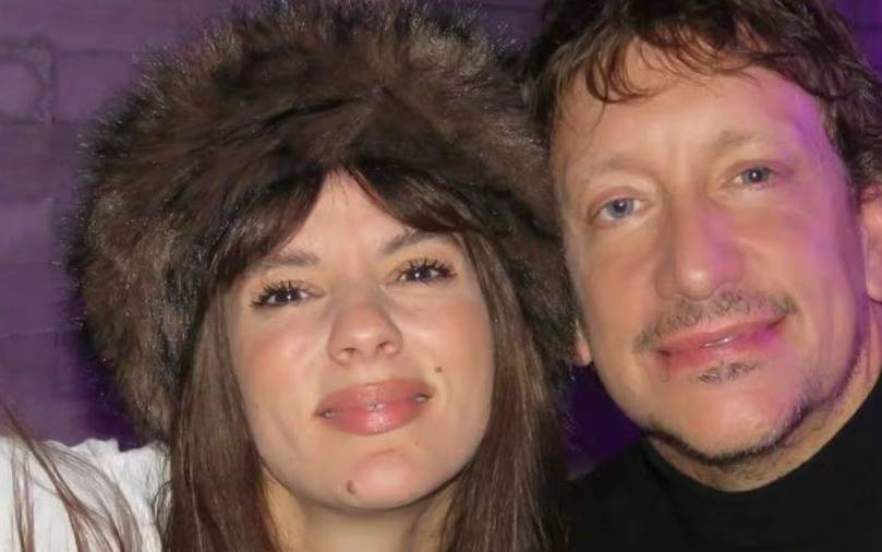 Se supo: quién es el supuesto tercero en discordia entre Gime Accardi y Nico Vázquez