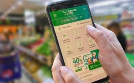 Cuenta DNI de Banco Provincia activó un descuento en dos supermercados de La Plata este martes 19 de agosto