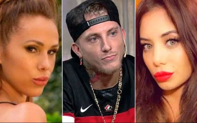 Nuevo round: Valeria Aquino y Barby Silenzi, peleadas por la presencia en el cumpleaños de su hija Alma