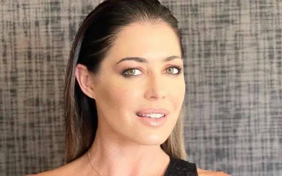Pamela David admitió el error y se disculpó con Karina Milei por la fake news del reloj