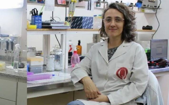 Gobierno bonaerense reconoció a dos científicas de la UNQ por su labor en la investigación de virus y cáncer