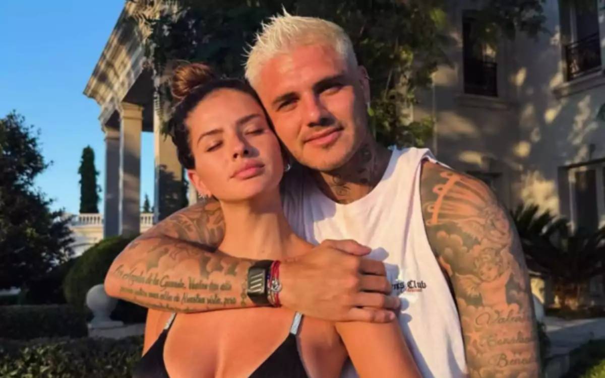 Mauro Icardi declarado deudor de alimentos: la casa de los sueños embargada y la decisión de la Justicia que perjudica a la China Suárez