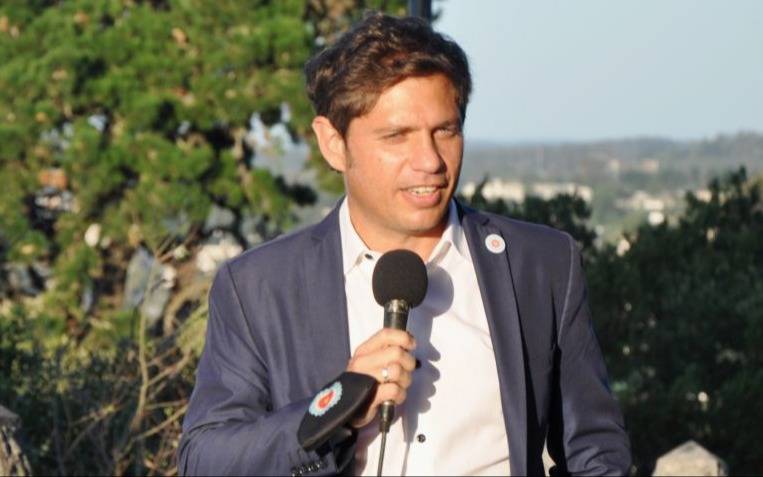 Kicillof entregará 52 nuevas viviendas en Tandil este miércoles