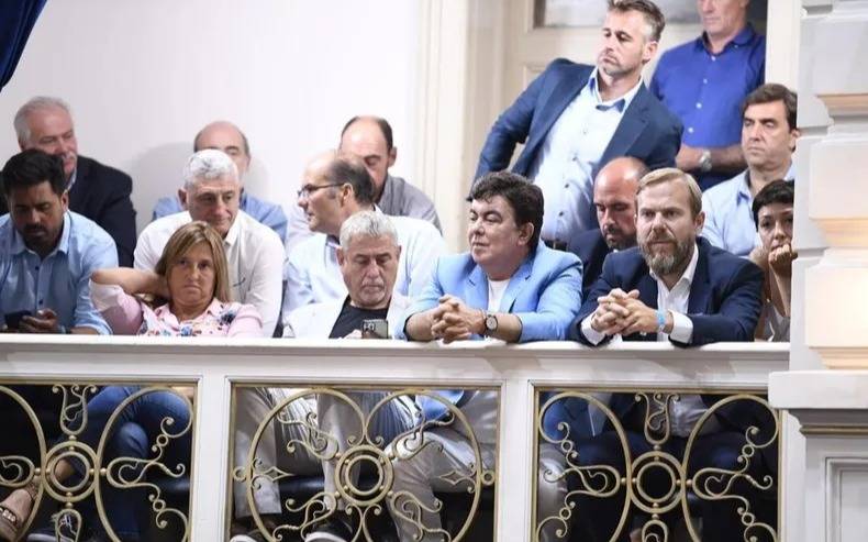 Intendentes peronistas, relegados en la lista nacional: crece el malestar en el conurbano