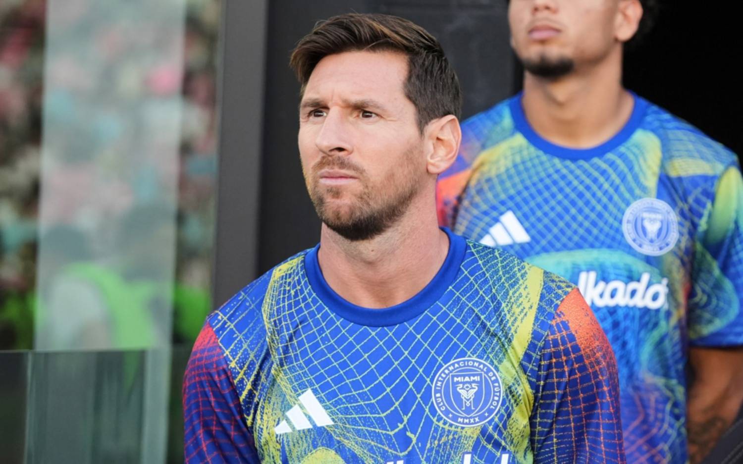 Messi se perdió el último entrenamiento y prendió las alarmas antes de un partido clave: qué dijo Mascherano