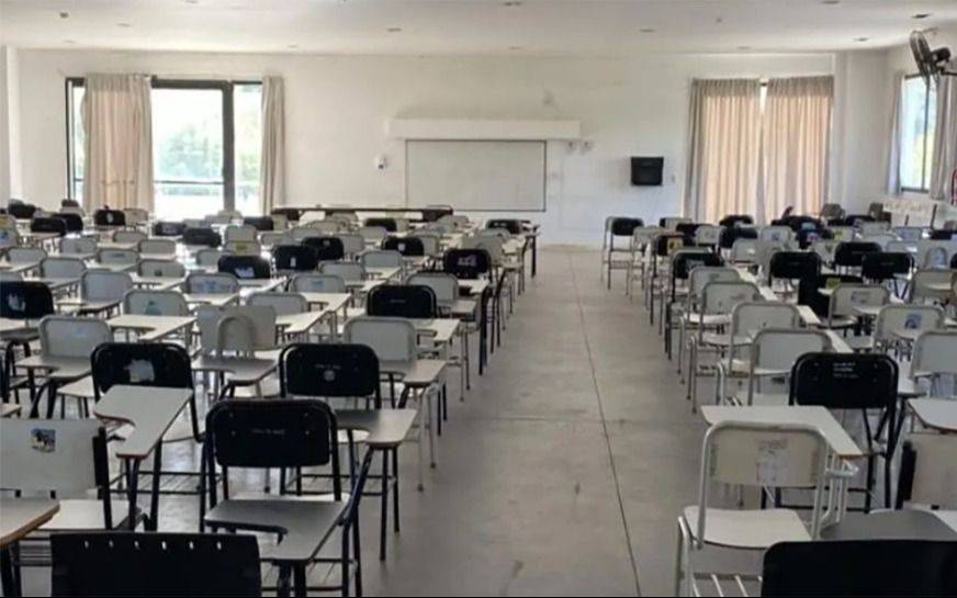Docentes universitarios profundizan la protesta con nuevos paros y movilizaciones 