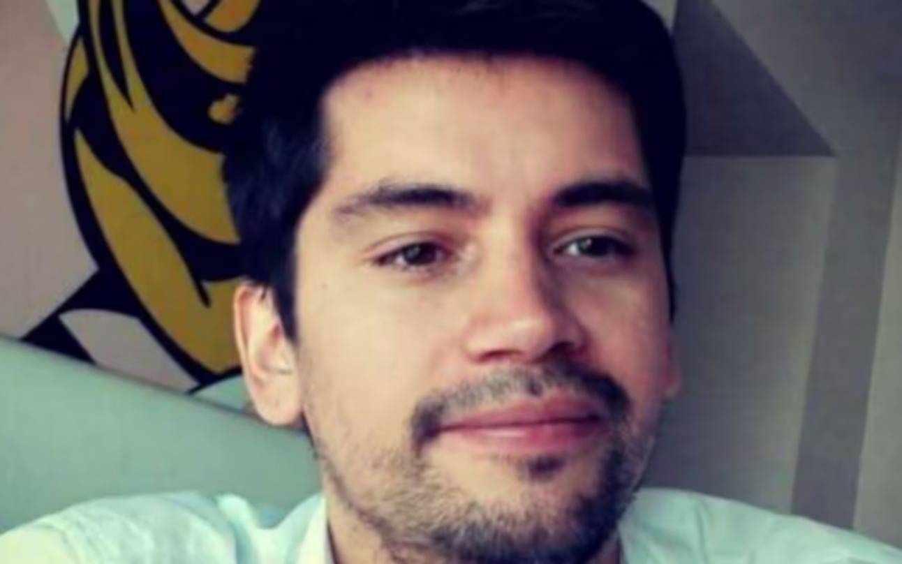 Caso Pablo Mieres: cayó el tercer sospechoso por el crimen del docente de la UNLP