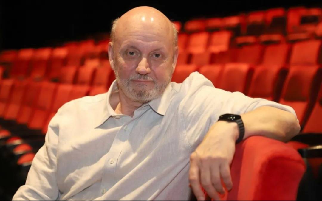 Juan José Campanella se metió en la polémica por la película Homo Argentum que protagoniza Guillermo Francella: “Es una locura decir que es apátrida”