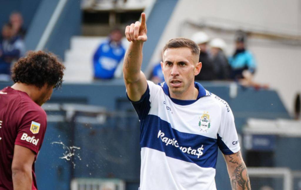 Briasco será baja y Orfila busca su reemplazante