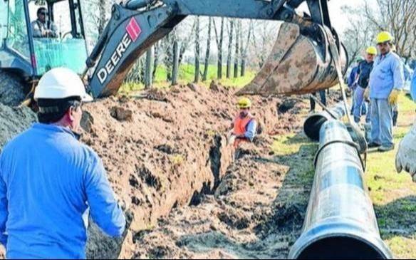 Buscan darle más presión a la red en Meridiano V