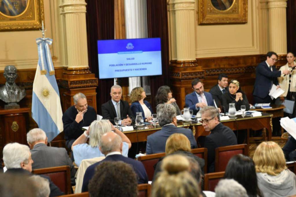 Luz verde para tratar un aumento al Garrahan y a las universidades