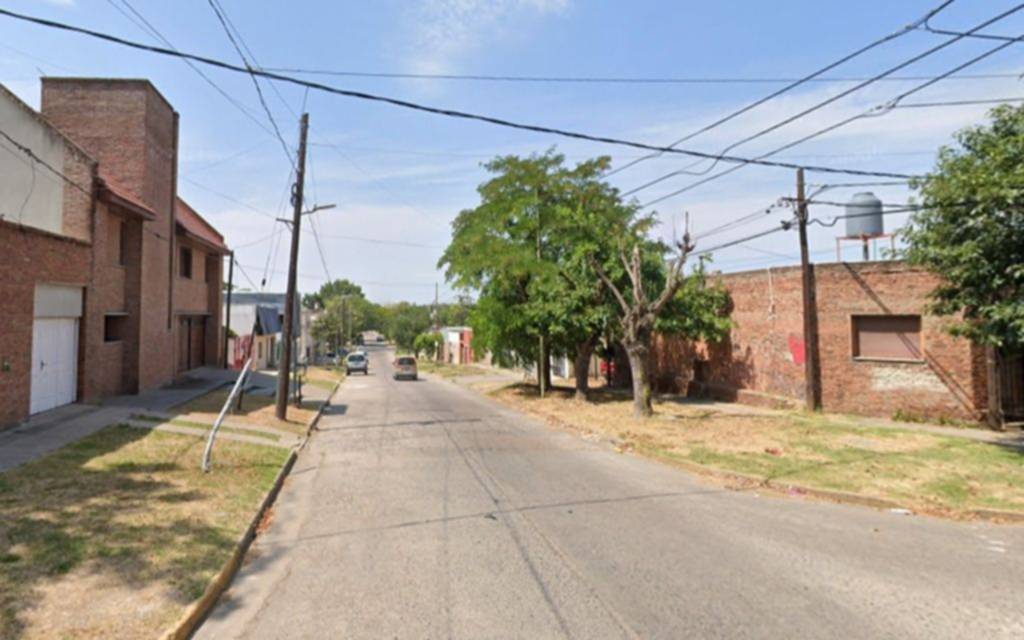 La Plata: entraron en la casa de un jubilado de 91 años y le robaron hasta el módem