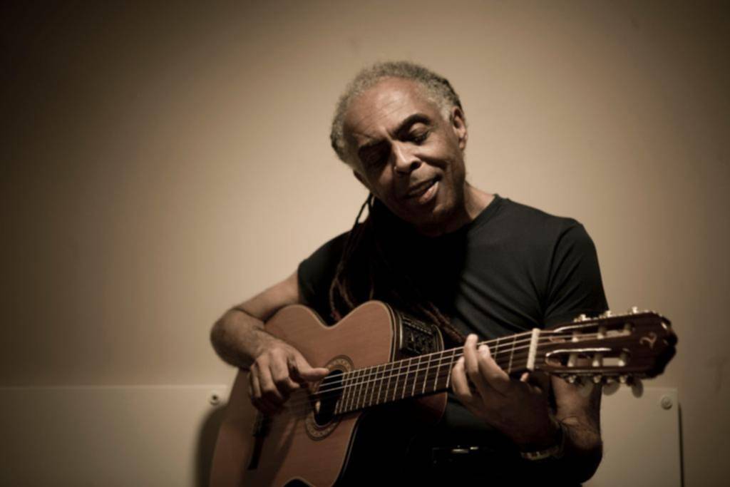 Gilberto Gil regresa al país como parte de “Tempo Rei Tour”