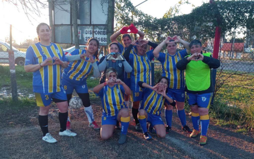 Unión Vecinal es el corazón de una gran comunidad