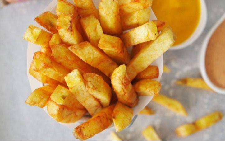 Día Mundial de la Papa Frita: la disputa por su origen y cuál es el mejor punto de cocción