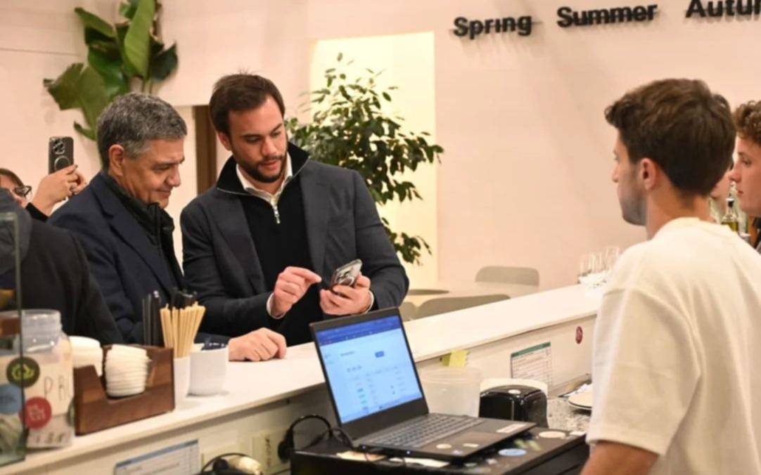 En CABA ya se pueden pagar impuestos con criptomonedas