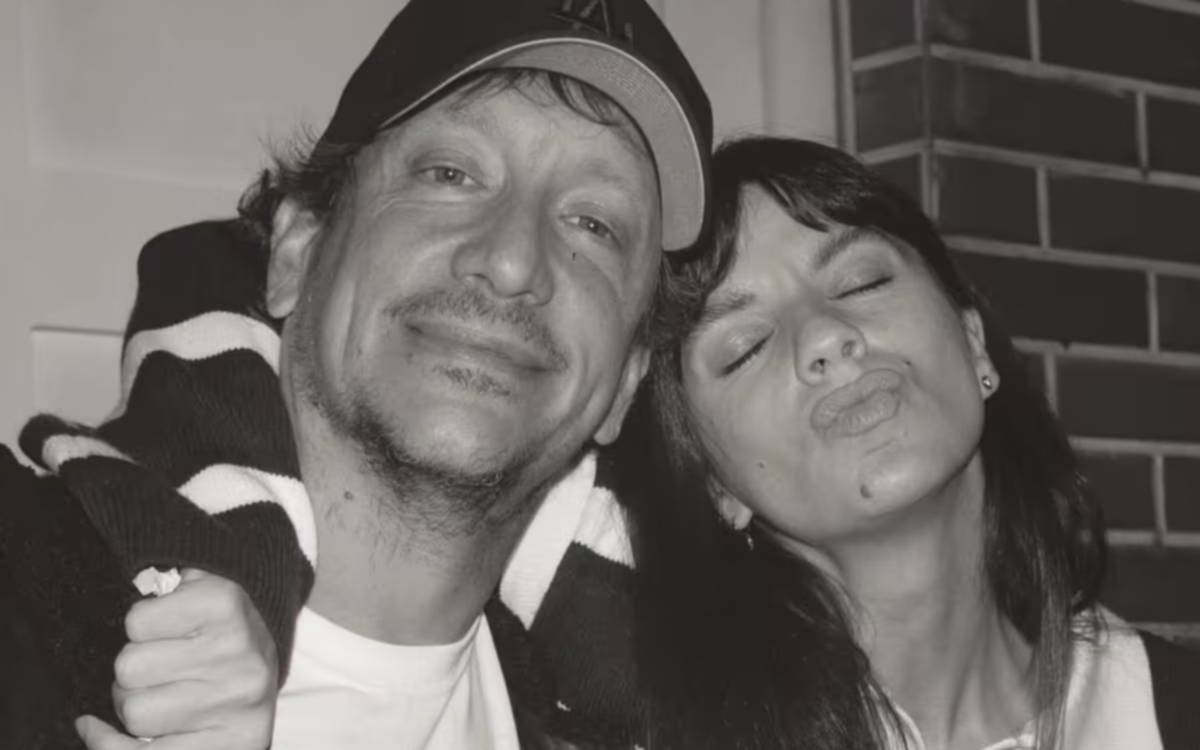 Gime Accardi, reincidente: los detalles de la infidelidad que Nico Vázquez ya le había perdonado en 2018