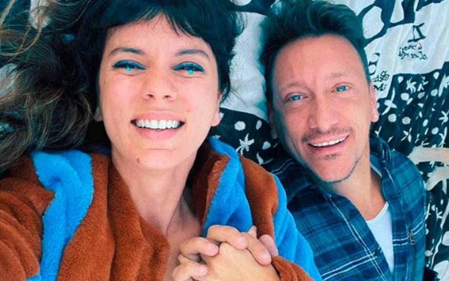 No fue: la historia de la pareja perfecta sin final feliz  