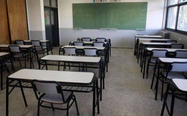 Mañana no habrá clases en las escuelas secundarias de La Plata: el motivo 