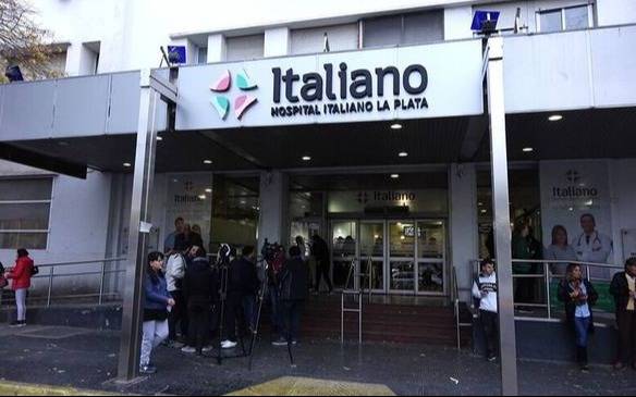 Fentanilo contaminado: quiénes eran los 8 pacientes que murieron por "nexo causal" en el hospital Italiano de La Plata