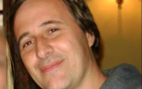 Crimen de Diego Fernández: rechazaron la indagatoria a Cristian Graf