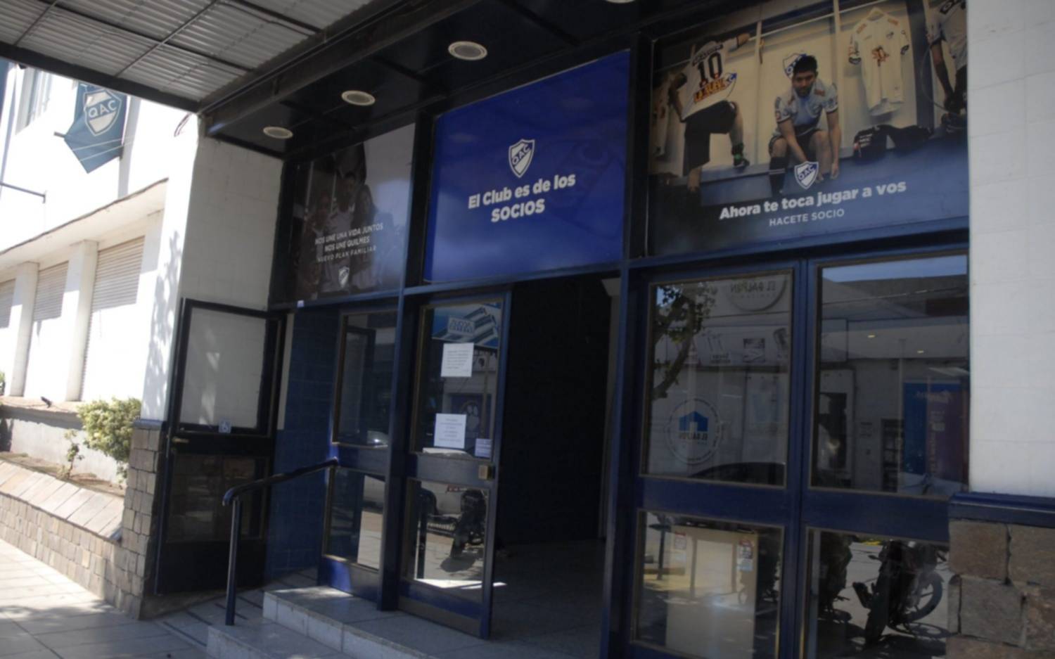Quilmes presenta a la nueva dirigencia de la Lista Plateada que asumirá este sábado