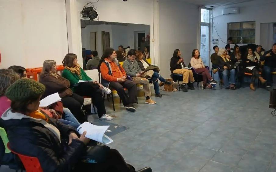Tandil: siete de cada diez organizaciones sociales con problemas financieros