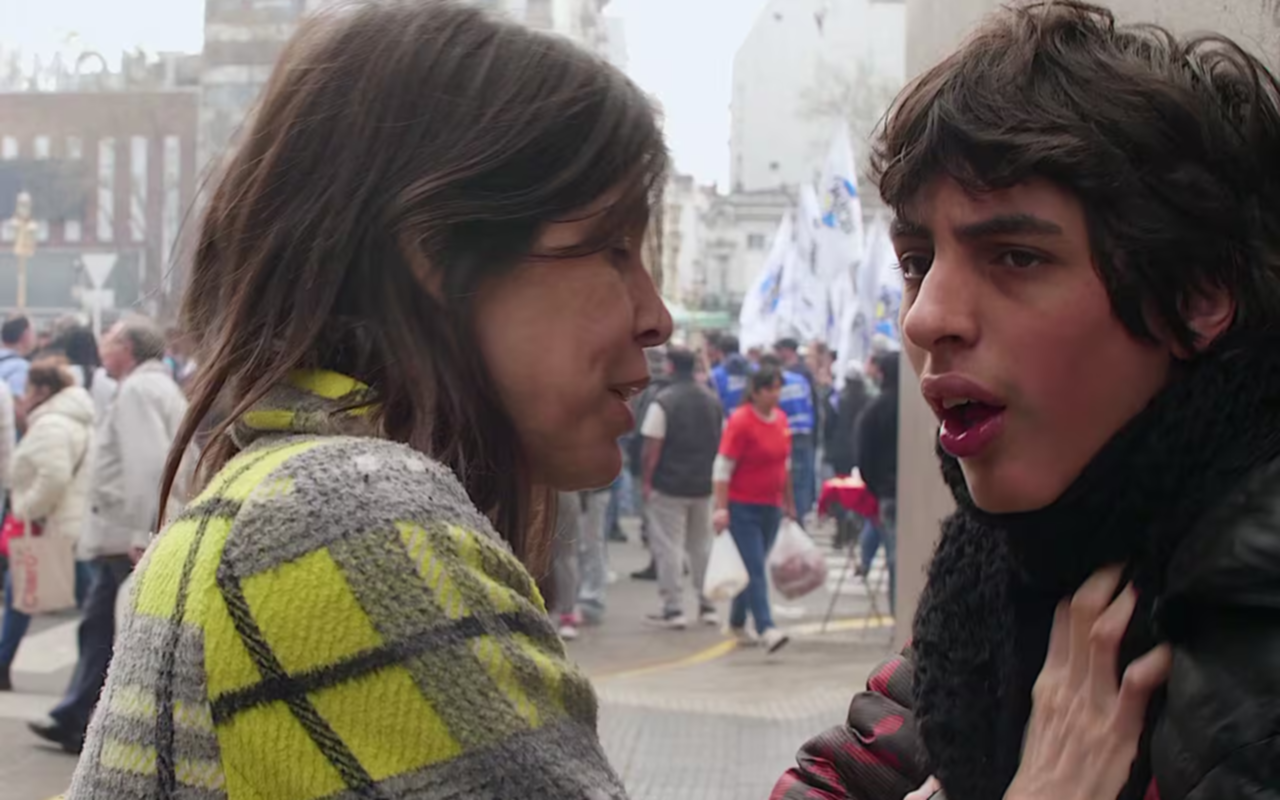 Valentina Bassi sobre el veto a la Ley de Emergencia en Discapacidad: “Mi hijo se quedó sin terapia”