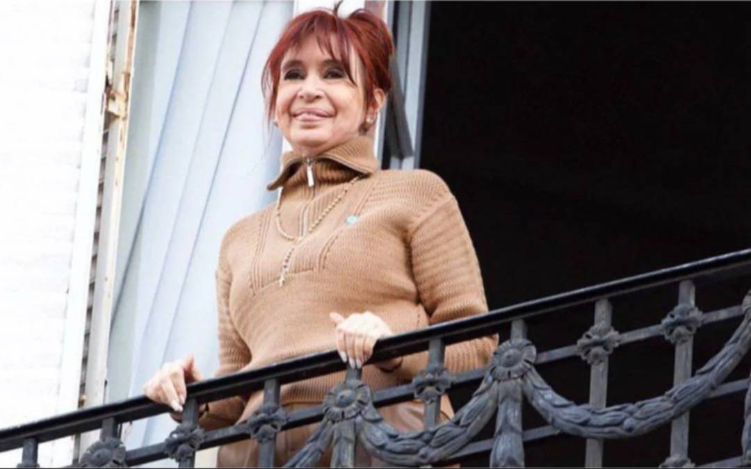 Causa Vialidad: el fiscal Luciani pidió la ejecución inmediata de los bienes de Cristina Kirchner