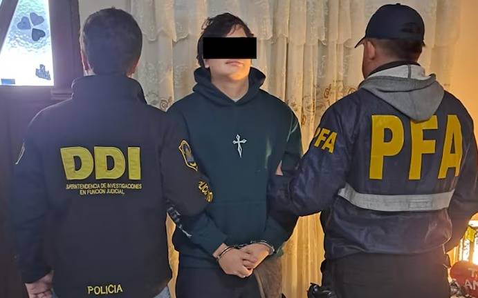 Cayó el creador de "Al Angulo TV", la página ilegal que transmitía partidos de fútbol y la Fórmula 1