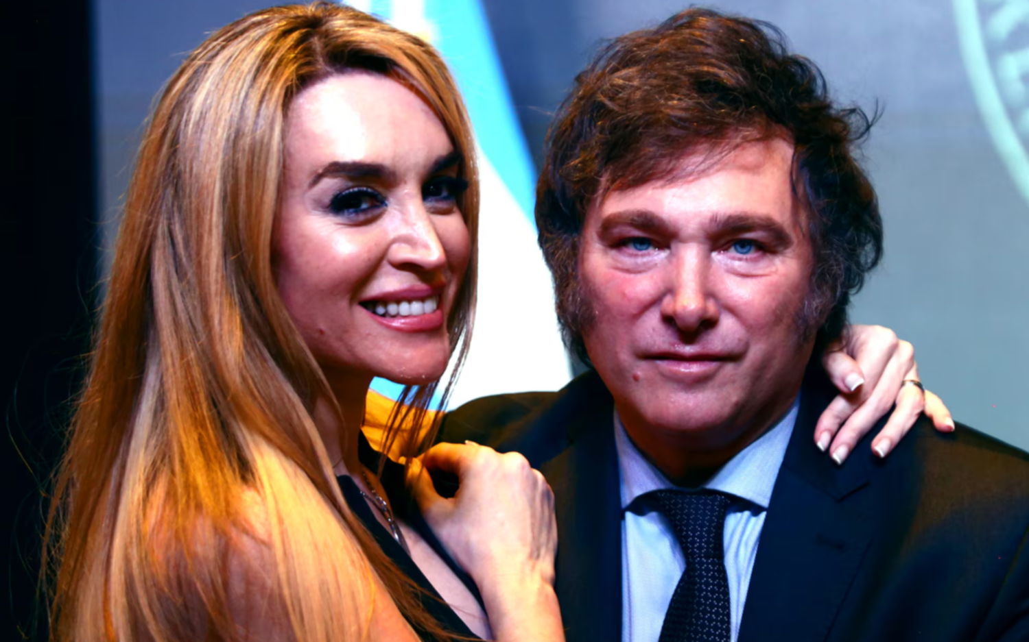 Fátima Flórez sobre su reencuentro con Javier Milei: “A él le gusta mucho”