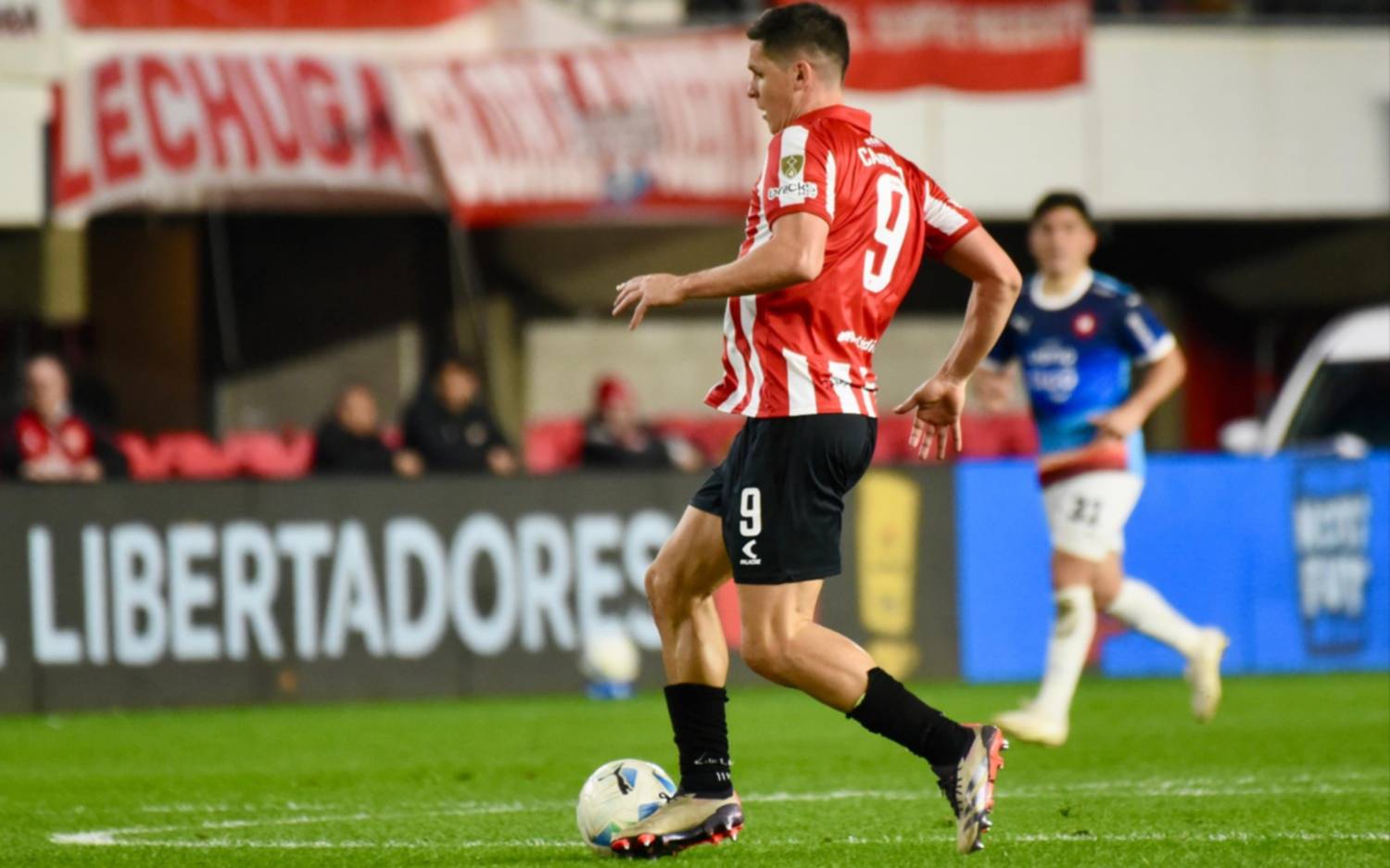 Estudiantes entre los mejores ocho de América: quién es el rival en cuartos de final de la Copa Libertadores 2025