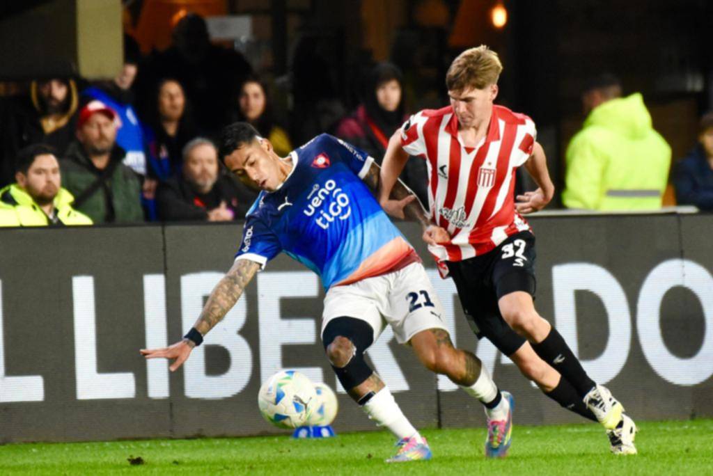 Amondarain y Gómez tuvieron su primera titularidad en la Copa