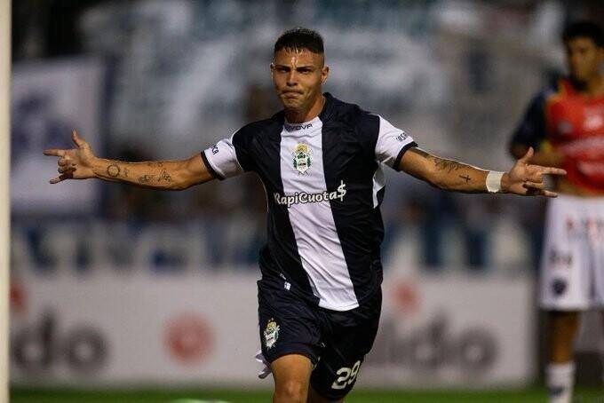 Ivo Mammini tendrá su destino en el fútbol sueco
