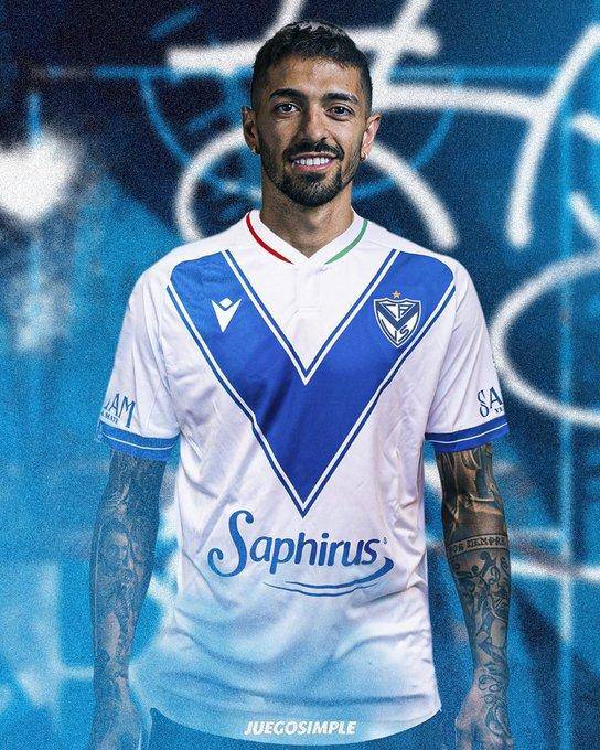 Lanzini podrá jugar la Copa y el Clausura