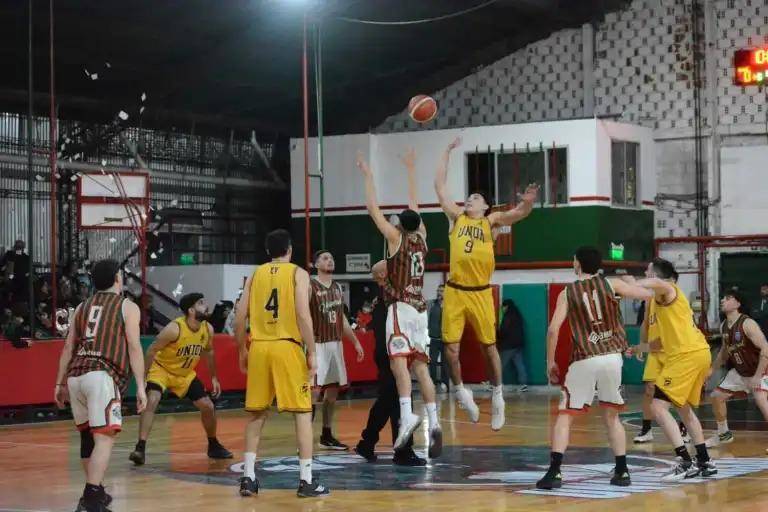 Se reprogramó la tercera jornada del Clausura A1
