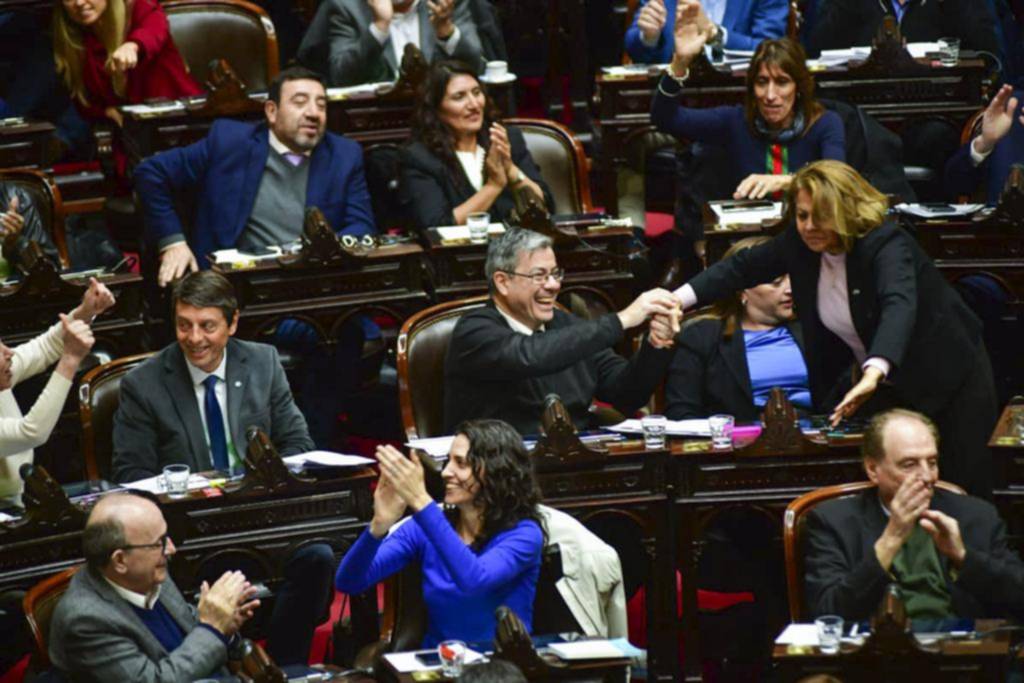 Tensión por los vetos: entre rechazos y validación
