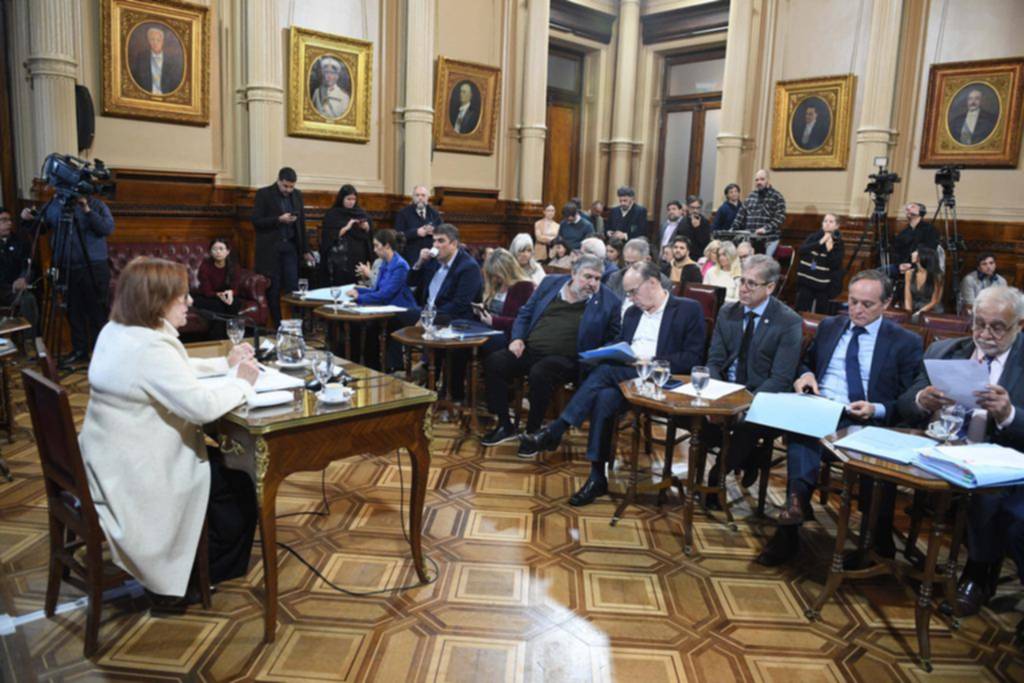 El Senado también va por más: Garrahan y las universidades, en agenda