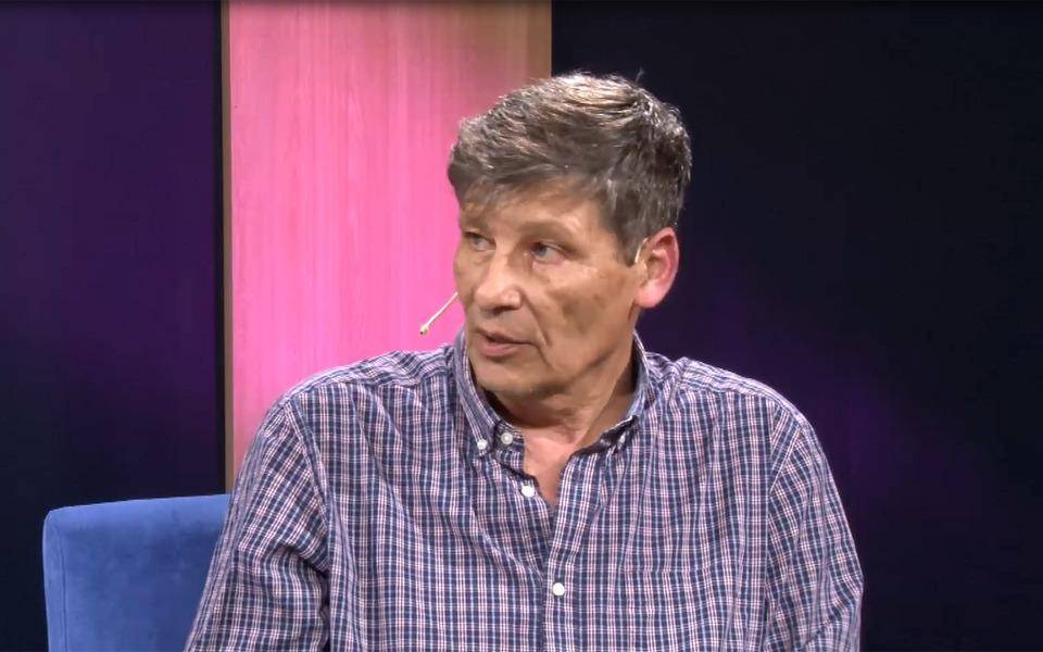 Ricardo Bayés: “Queremos un Concejo más cerca de la gente”