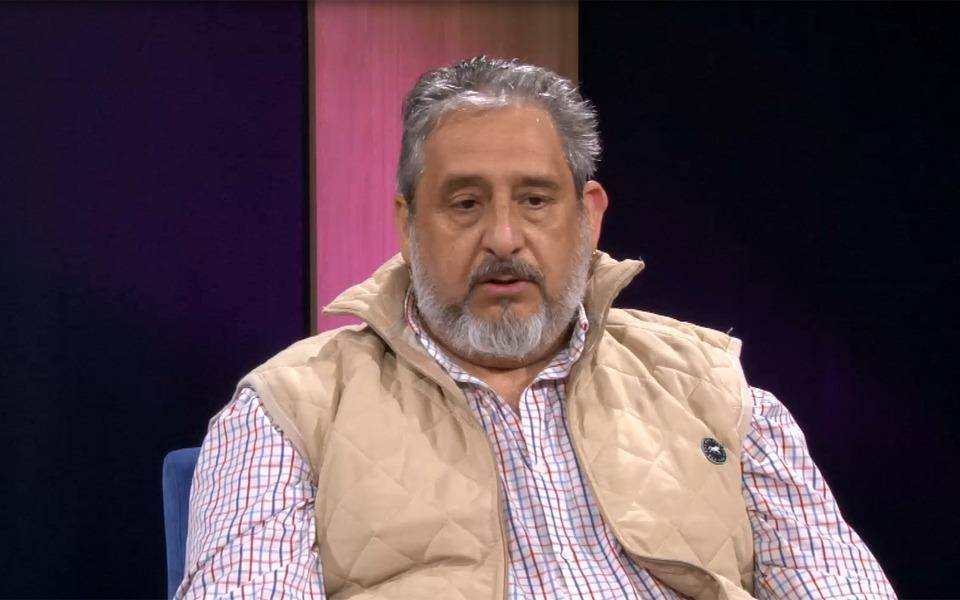 Enrique Otero: “Vamos a poner un freno a los abusos del poder”