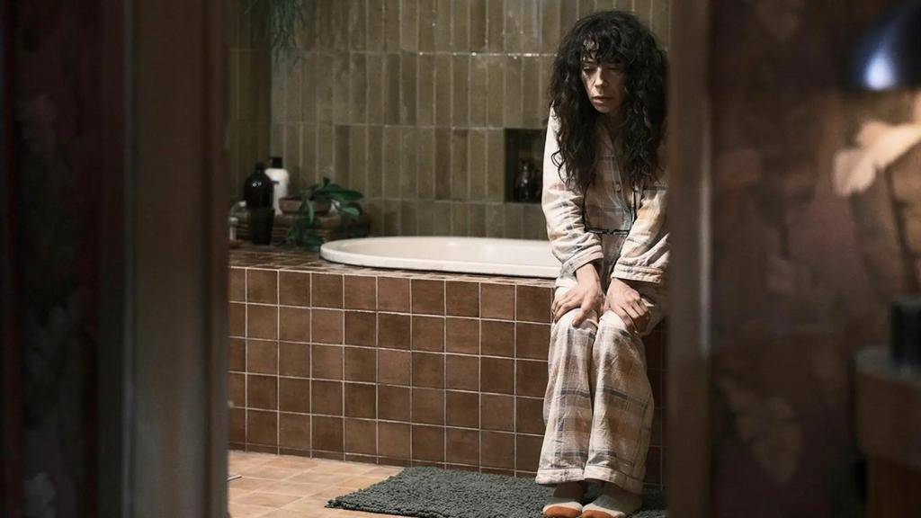 “Haz que regrese”: Sally Hawkins, transformada