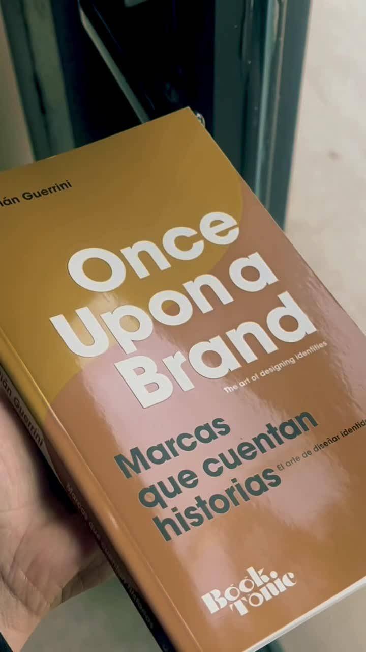Sebastián Guerrini presenta su nuevo libro en el Pasaje