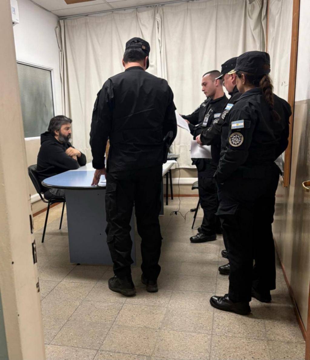 Los García Furfaro, presos: giro clave en la causa por el fentanilo mortal