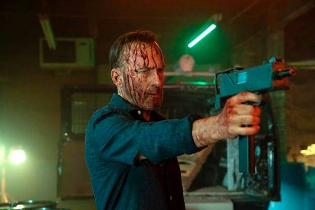 Fantasía, golpes y más terror, en otras novedades