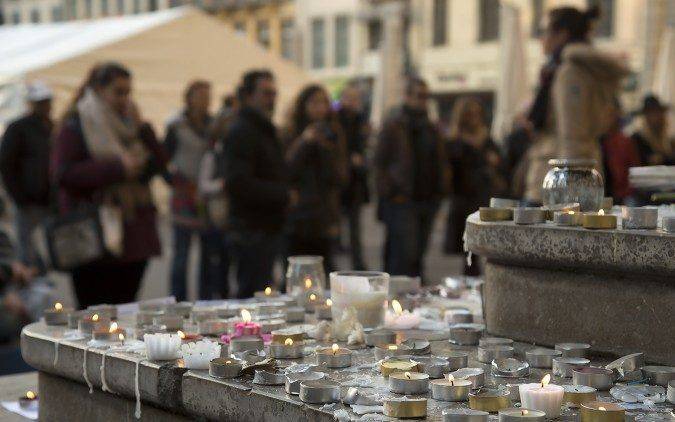 Recordando a las víctimas del terrorismo: un día para no olvidar