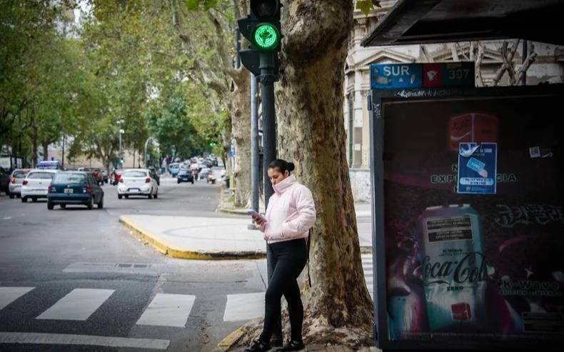 Tras la ciclogénesis, en La Plata sale el sol pero ¿vuelven las lluvias?: día por día, cómo sigue el tiempo