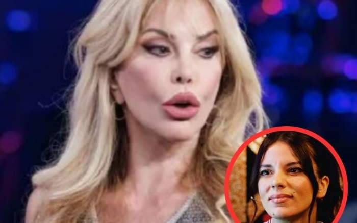 Particular opinión de Graciela Alfano sobre la infidelidad de Gimena Accardi: “Es fabuloso”