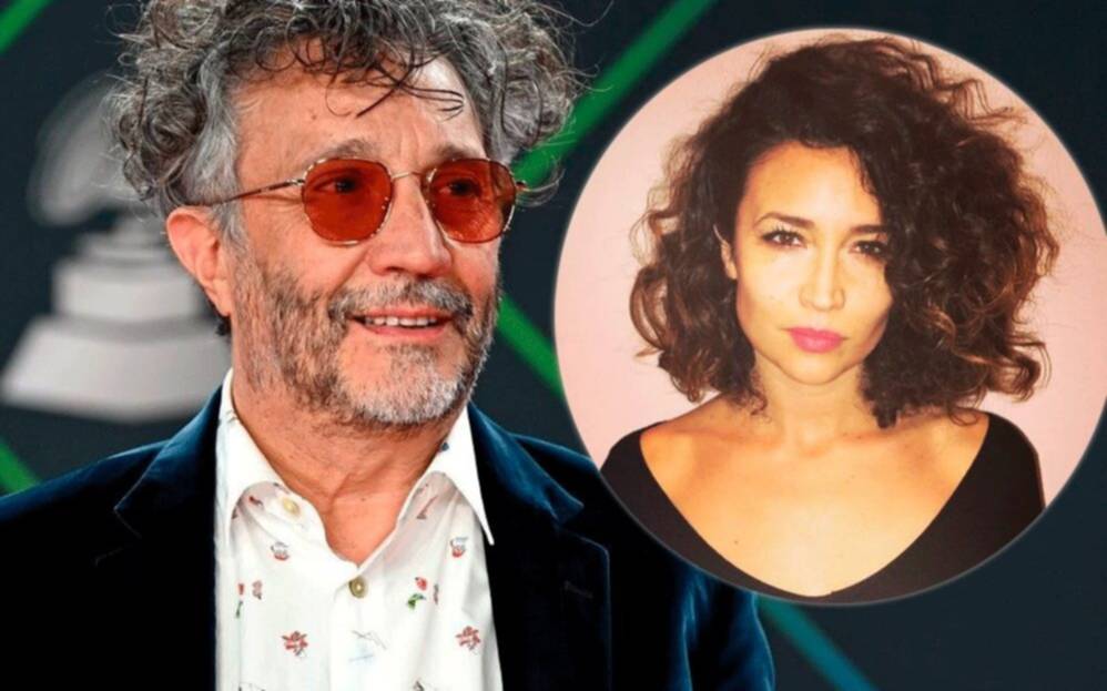 Sorpresivo regreso: nuevo romance entre Fito Páez y Julia Mengolini, tras su reciente separación