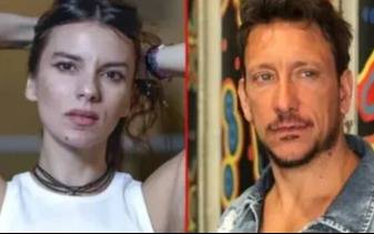 Nico Vázquez y Gimena Accardi: los detalles de la firma del divorcio y la separación de bienes