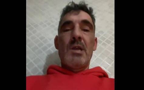 VIDEO.- Habló Bebote Álvarez: apuntó contra todos y dijo que "fue una locura" lo que pasó